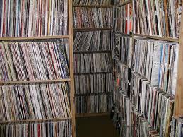 All Vinyl