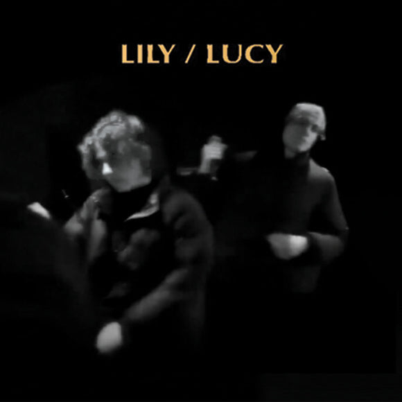 Lily/Lucy - Laugh Now Cry L8r Cassette