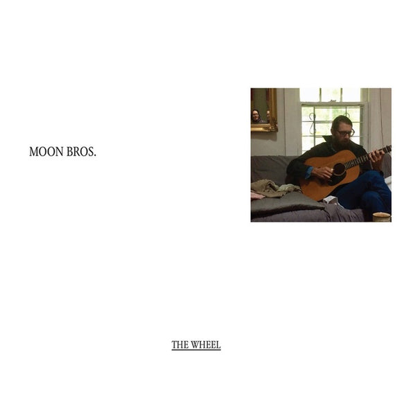 Moon Bros. - The Wheel LP