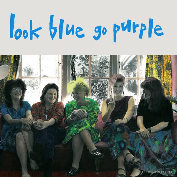 Look Blue Go Purple - Still Bewitched 2xLP