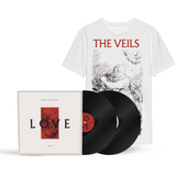 The Veils "...And Out Of The Void Came Love" 2xLP