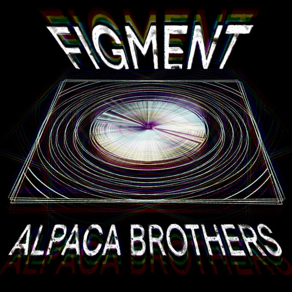 Alpaca Brothers - Figment LP