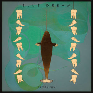 Orenda Fink - Blue Dream LP
