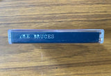 The Bruces - S/T Cassette