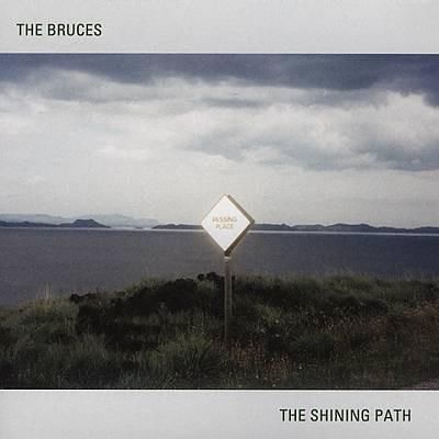 Bruces - The Shining Path CD