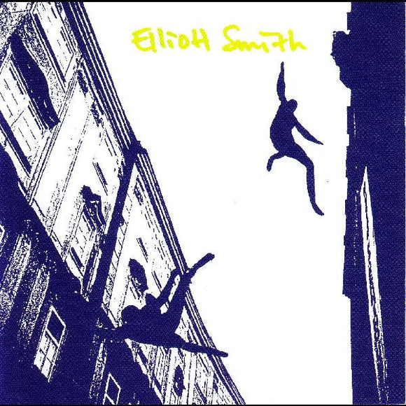 Elliott Smith - S/T  LP