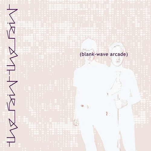 The Faint - Blank Wave Arcade (white vinyl) LP