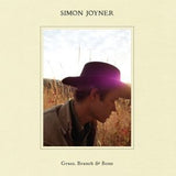 Simon Joyner - LP BUNDLE: Pocket Moon (Black Vinyl), Step Into The Earthquake (2xLP), Grass Branch & Bone, and A Rag Of Colts