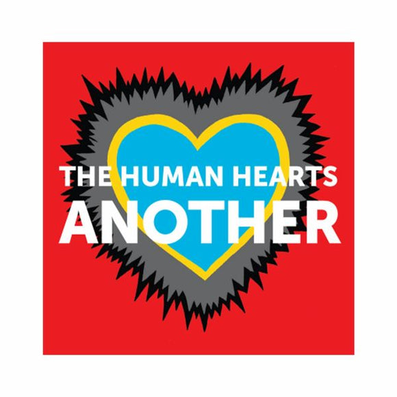 Human Hearts - Another CD