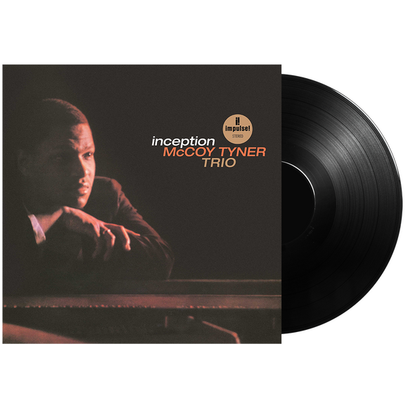 McCoy Tyner - Inception LP