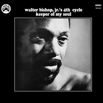 Walter Bishop Jr.'s 4th Cycle - Keeper Of My Soul LP