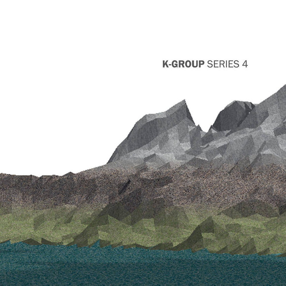 K-Group - Series 4 LP