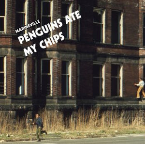 Marineville - Penguins Ate My Chips LP