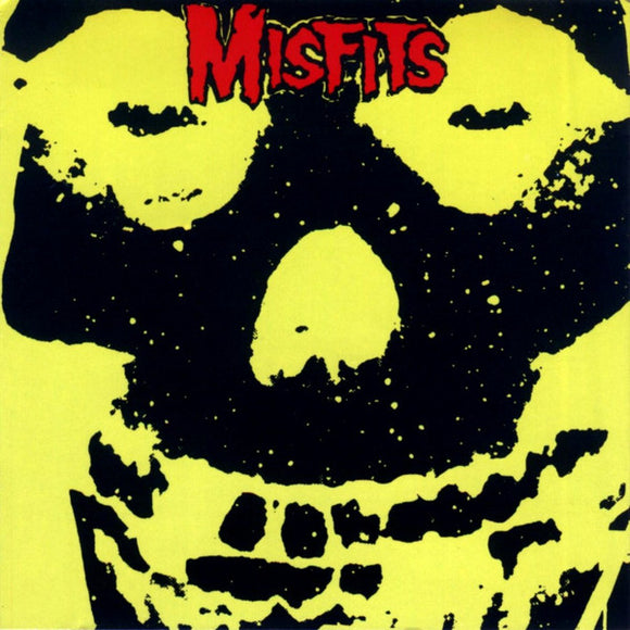 Misfits - Collection LP