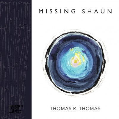 Thomas R. Thomas - Missing Shaun Book