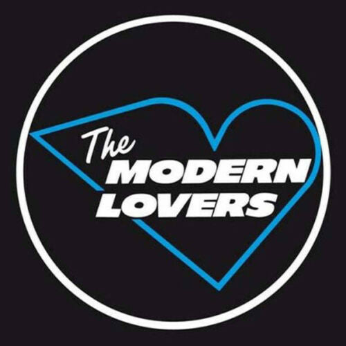 The Modern Lovers - S/T LP