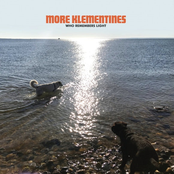 More Klementines - Who Remembers Light LP
