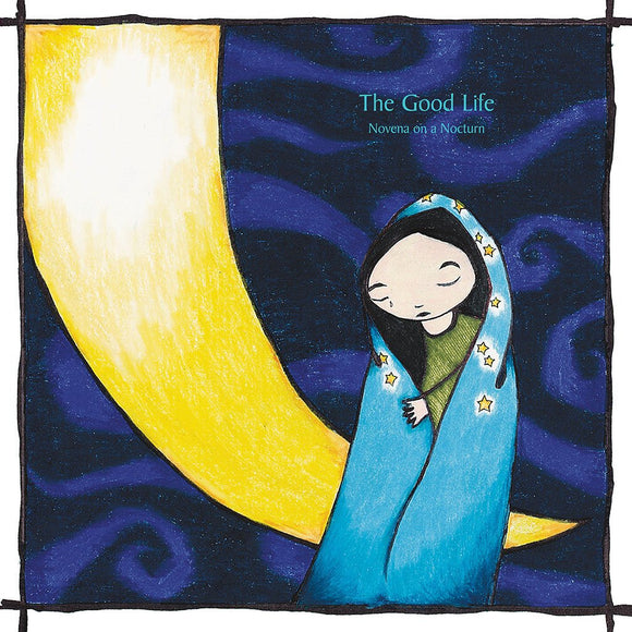 Good Life - Novena On A Nocturn LP
