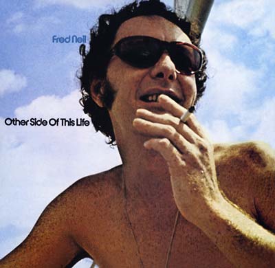 Fred Neil Other Side Of This Life LP