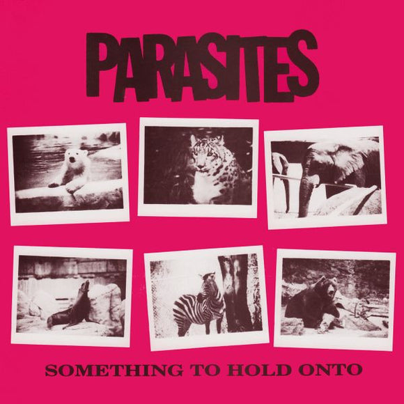 The Parasites - Something To Hold On To 7