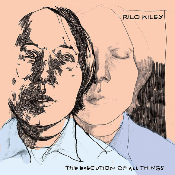 Rilo Kiley - Execution Of All Things LP
