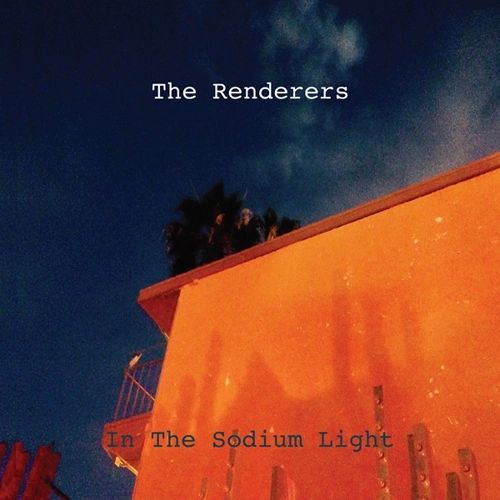 Renderers - In The Sodium Light CD