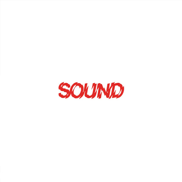 V/A - Sound LP