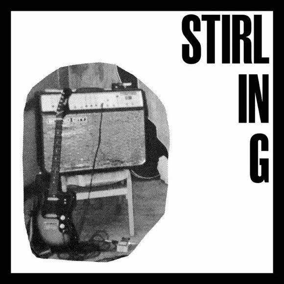 Stirling - S/T EP 7