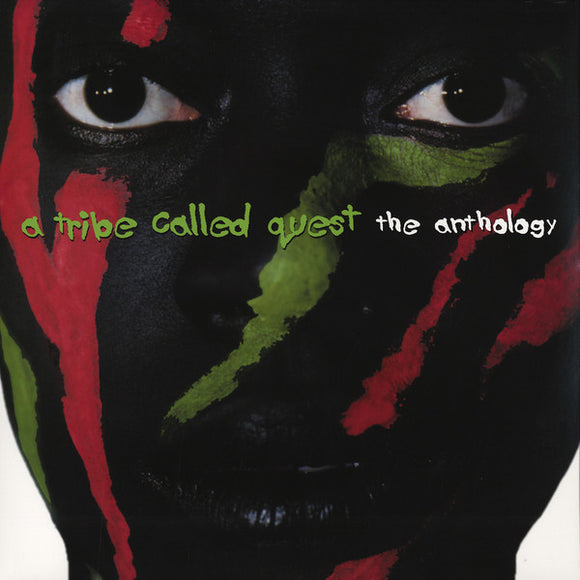 A Tribe Called Quest - The Anthology 2xLP