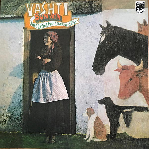Vashti Bunyan - Just Another Diamond Day LP