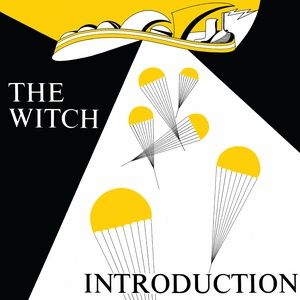 Witch - Introduction LP (Private Press Alternate Version)