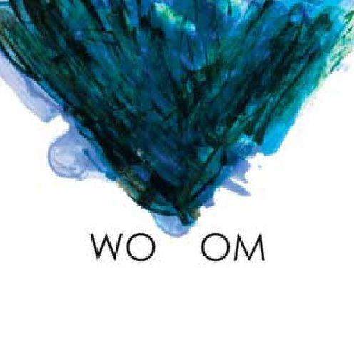 Woom - Muu's Way LP