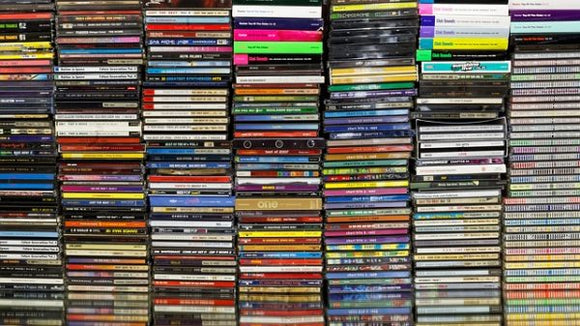 All CDs