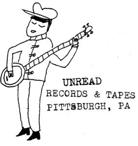 Unread Records