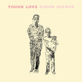 Simon Joyner - Tough Love CD (w/Pre-order Only Bonus CD Purchase Option)