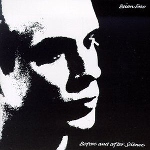 Brian Eno - Before and After Science LP