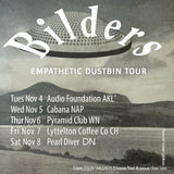 Bilders - Neverlasting LP + Apropos BOOK Option