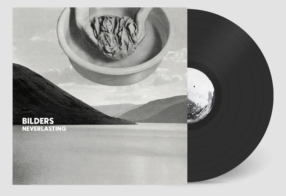 Bilders - Neverlasting LP + Apropos BOOK Option