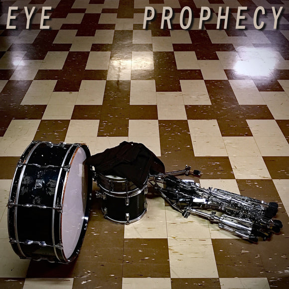 EYE - Prophecy LP (PRE-ORDER)