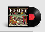 Ginger Beef XTRA LARGE Edition LP