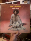 Alice Coltrance - Journey In Satchidananda (USED LP)