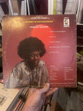 Alice Coltrance - Journey In Satchidananda (USED LP)