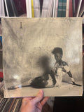 Minimal Man - Safari (USED LP)