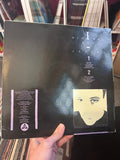 Minimal Man - Safari (USED LP)