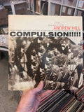 Andrew Hill - Compulsion!!! (USED LP)