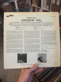 Andrew Hill - Compulsion!!! (USED LP)