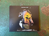 Spiritual Rags - S/T CD