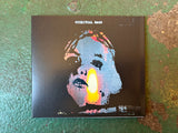 Spiritual Rags - S/T CD