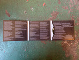 Spiritual Rags - S/T CD