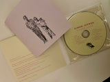 Simon Joyner - Tough Love CD (w/Pre-order Only Bonus CD Purchase Option)